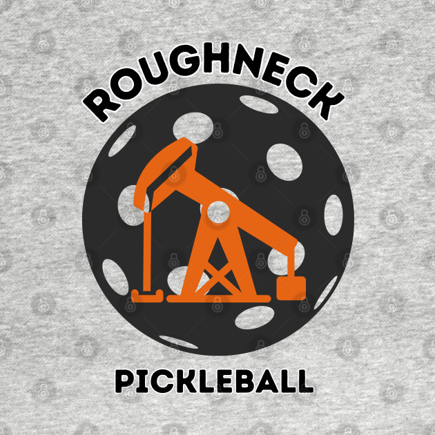 Texas Oil Patch Pickleball by Hayden Mango Collective 